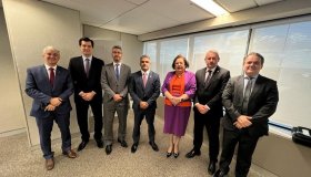 CONAMP acompanha eleição do CNPG para representação no CNJ